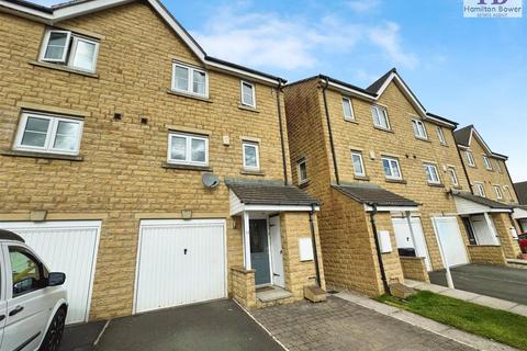 Mulberry Way, Northowram, Halifax