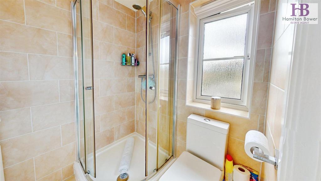 En suite