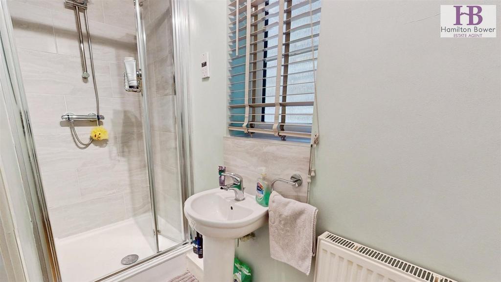 Shower room/wc
