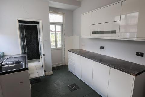 undefined, Derwent Avenue, Morecambe