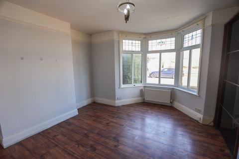 undefined, Derwent Avenue, Morecambe