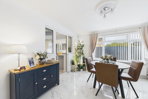 undefined, Lancaster Drive, Long Sutton, Spalding PE12 9BD