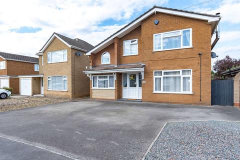 undefined, Lancaster Drive, Long Sutton, Spalding PE12 9BD