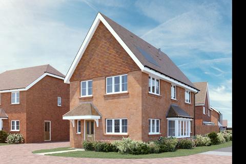 3 bedroom detached house for sale, Plot 29, The Arundel at Manorwood, 26 Manorwood Farm Lane KT24