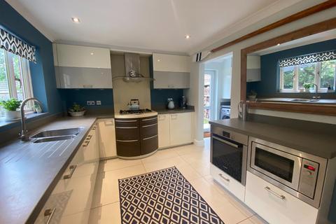 undefined, Barton Drive, Hamble, SO31 4RE