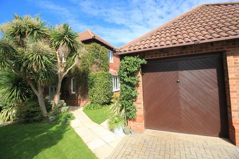 undefined, Barton Drive, Hamble, SO31 4RE