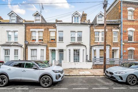 1 bedroom flat for sale, Shorrolds Road, London, SW6