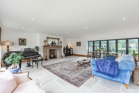 4 bedroom barn conversion for sale, Meticulously Transformed Barn Conversion in Newton-In-The-Isle