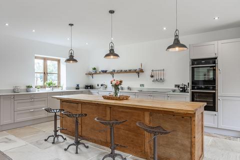 4 bedroom barn conversion for sale, Meticulously Transformed Barn Conversion in Newton-In-The-Isle
