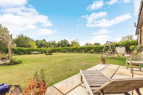 4 bedroom barn conversion for sale, Meticulously Transformed Barn Conversion in Newton-In-The-Isle