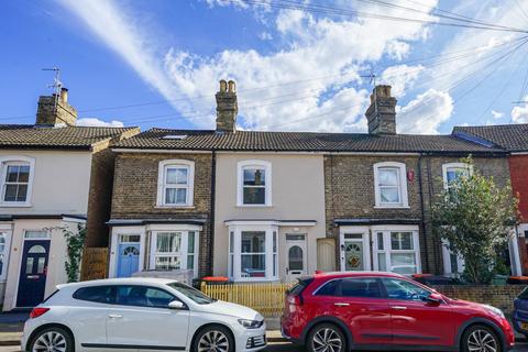 undefined, Dudley Street, Leighton Buzzard