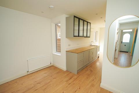 undefined, Dudley Street, Leighton Buzzard