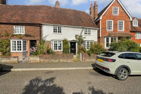 undefined, High Street, Cranbrook, Kent