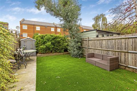3 bedroom flat for sale, Stephendale Road, London, SW6