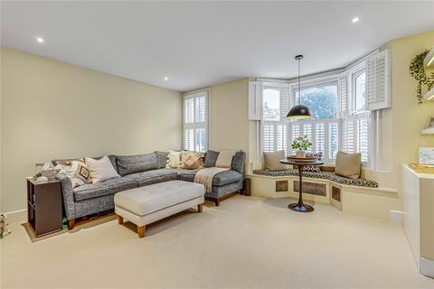 3 bedroom flat for sale, Stephendale Road, London, SW6