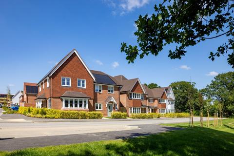 3 bedroom semi-detached house for sale, Plot 19, The Hickstead 2 at Templegate, Willowhurst, Burgess Hill RH15