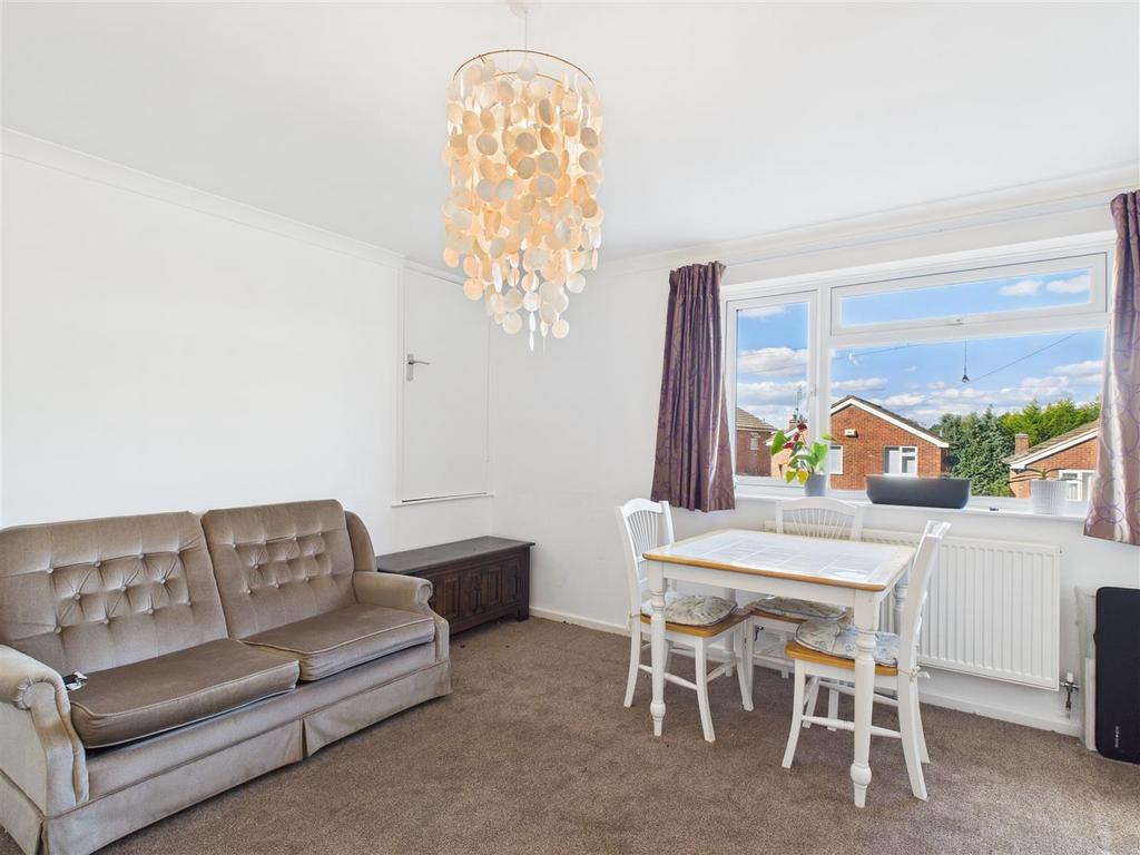 Living/Dining Room