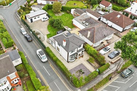 3 bedroom detached house for sale, Kingston Road, Willerby, Hull
