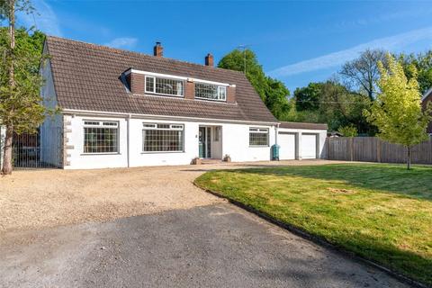 4 bedroom detached house for sale, Dogdean, Wimborne, Dorset, BH21