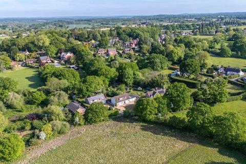 4 bedroom detached house for sale, Dogdean, Wimborne, Dorset, BH21