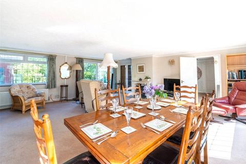 4 bedroom detached house for sale, Dogdean, Wimborne, Dorset, BH21