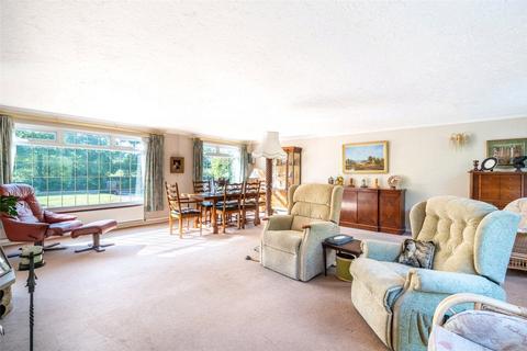 4 bedroom detached house for sale, Dogdean, Wimborne, Dorset, BH21