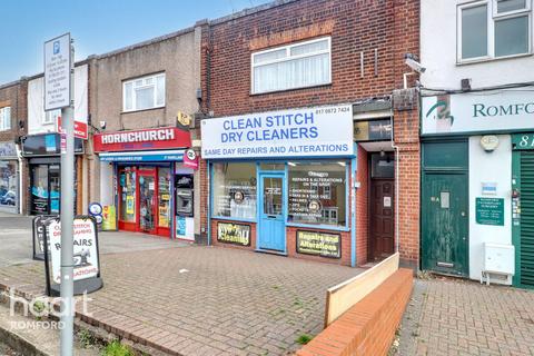 1 bedroom flat for sale, Park Lane, Hornchurch, RM11 1BH