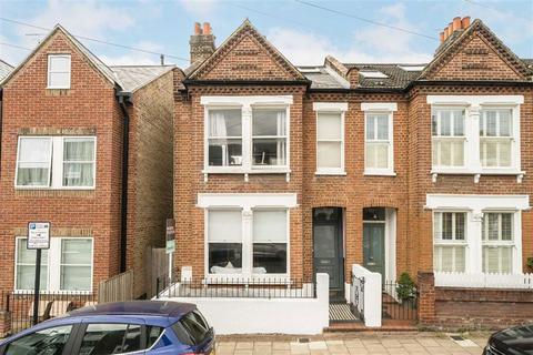 Gaskarth Road, London SW12