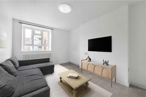 1 bedroom flat for sale, Charcroft Court, London W14