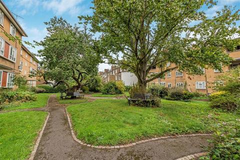 1 bedroom flat for sale, Charcroft Court, London W14