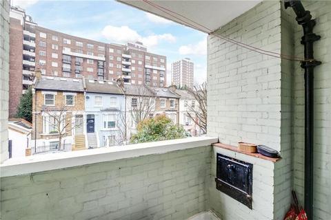 1 bedroom flat for sale, Charcroft Court, London W14