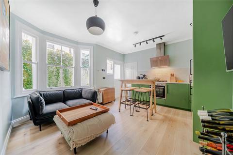 undefined, Oaksford Avenue, London, SE26
