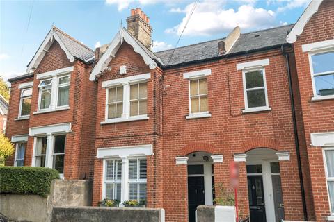 undefined, Oaksford Avenue, London, SE26