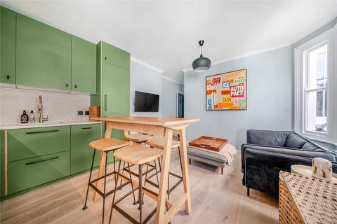 undefined, Oaksford Avenue, London, SE26