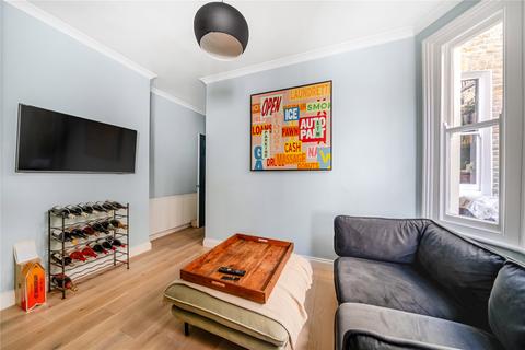 undefined, Oaksford Avenue, London, SE26