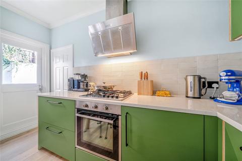 24a Oaksford Avenue, London, SE26 6AR