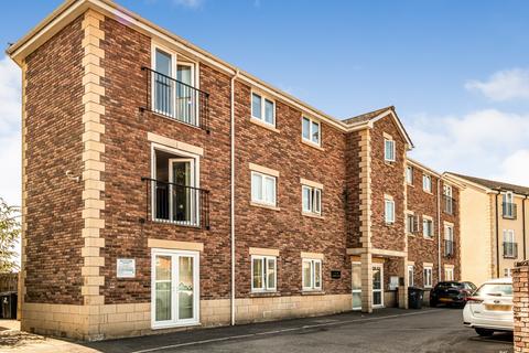 undefined, Flat 8, Bolwell Place, Wiltshire, SN12 7FB