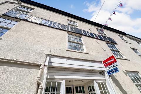 undefined, Apartment 15, The George Hotel, High Street, Leicestershire, LE13 0TU