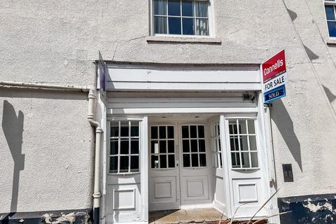 undefined, Apartment 15, The George Hotel, High Street, Leicestershire, LE13 0TU