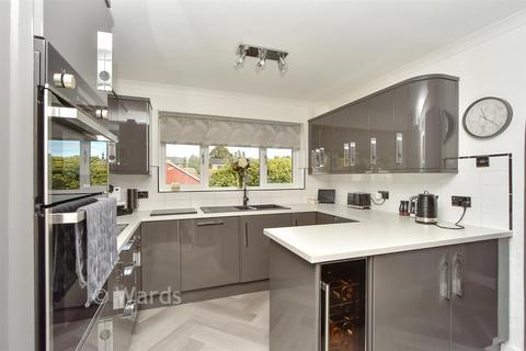Hallwood Close, Gillingham ME8