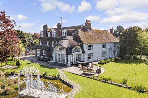 undefined, Fairfield Road, New Romney, Kent