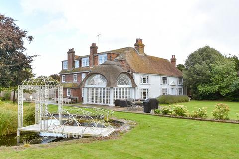undefined, Fairfield Road, New Romney, Kent
