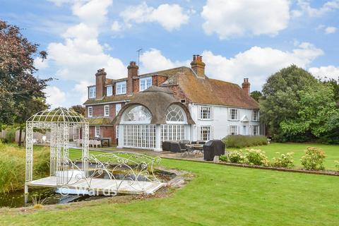 undefined, Fairfield Road, New Romney, Kent