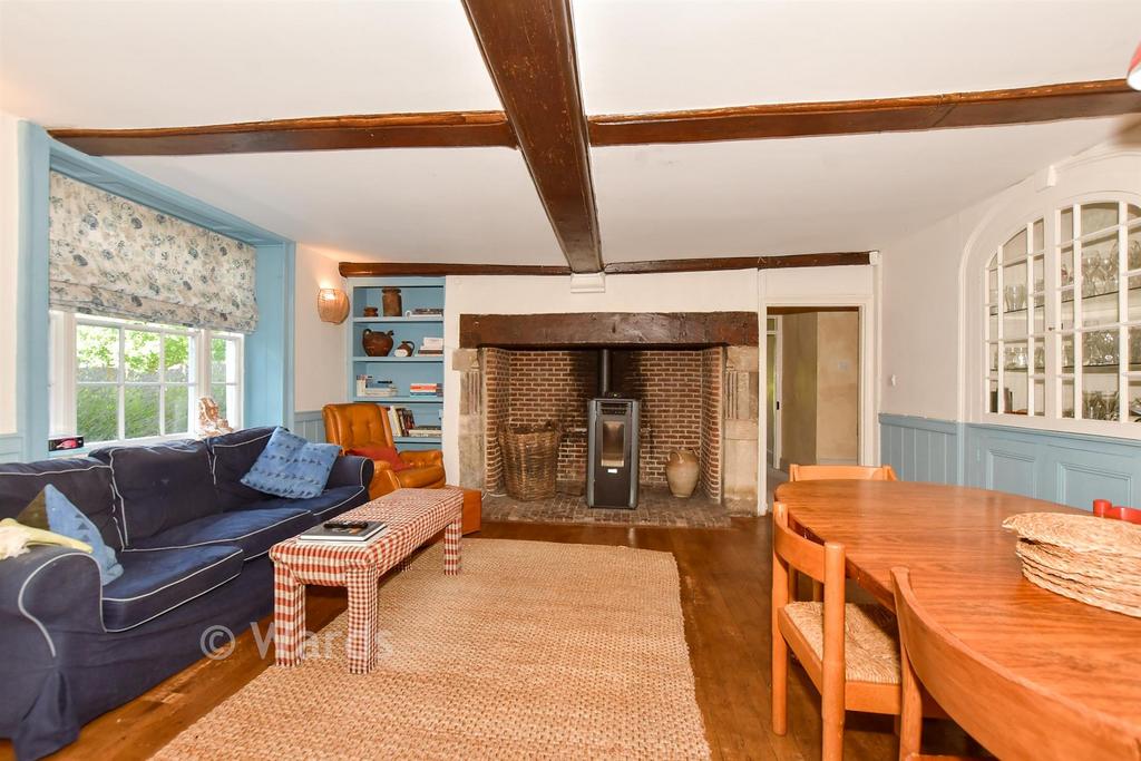 Lounge/ Kitchen/Diner