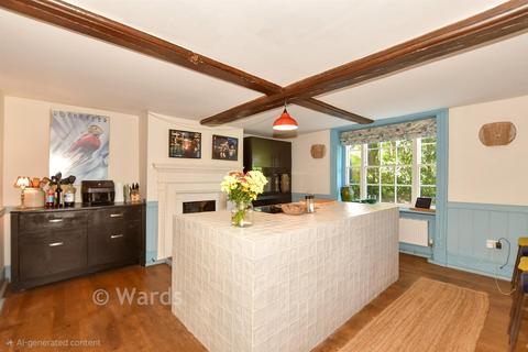 undefined, Fairfield Road, New Romney, Kent