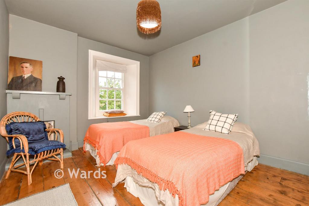 Bedroom 7