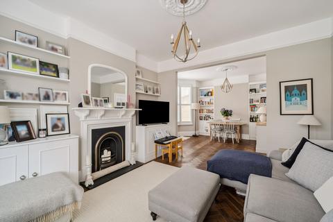 undefined, Elmfield Road, London, SW17