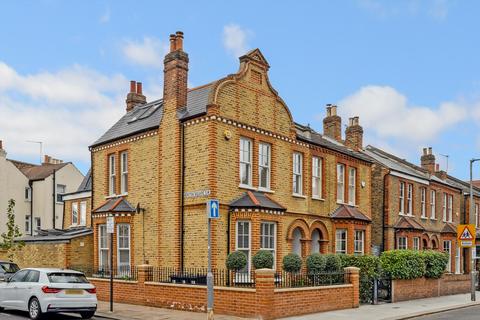 undefined, Elmfield Road, London, SW17