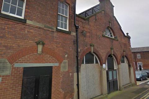 Retail property (high street) to rent, Bhailok Sq Preston PR2 8DY