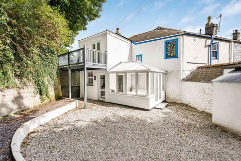 undefined, Richmond Terrace, Truro TR1